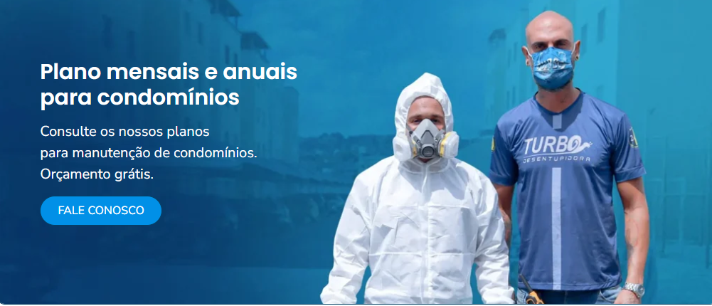 Equipe da Desentupidora Turbo atendendo condomínios e empresas na região de Lagoa Santa